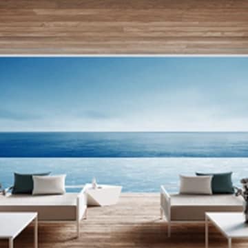 Vue sur la mer - 1.523 Appartements & Maisons de Vacances