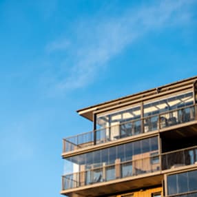 Appartement de vacances