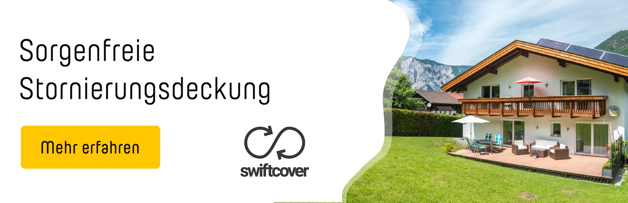 Fast 30 % der Reisen werden aus unvorhergesehenen Gründen storniert