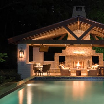 Poolhäuser - 8.865 Ferienwohnungen & Ferienhäuser