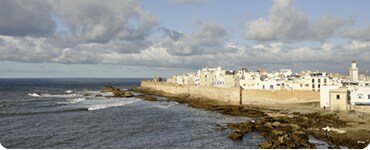 Ofertas de escapadas cortas a nivel mundial