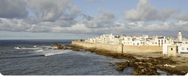 Angebote Kurzurlaub weltweit