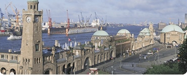 Offres de courts séjours mondiaux