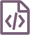 File Symbol Logo